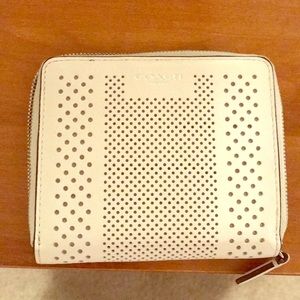 Coach Sporty Wallet